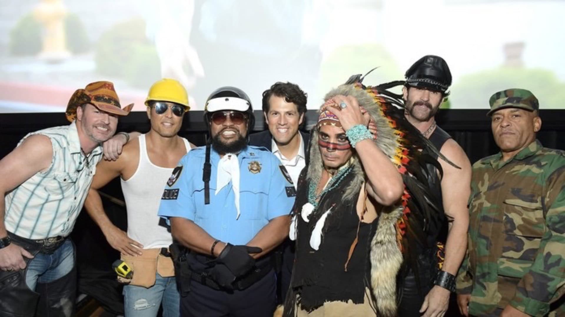 Village People