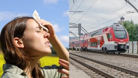 Cestu Slovákom strpčia