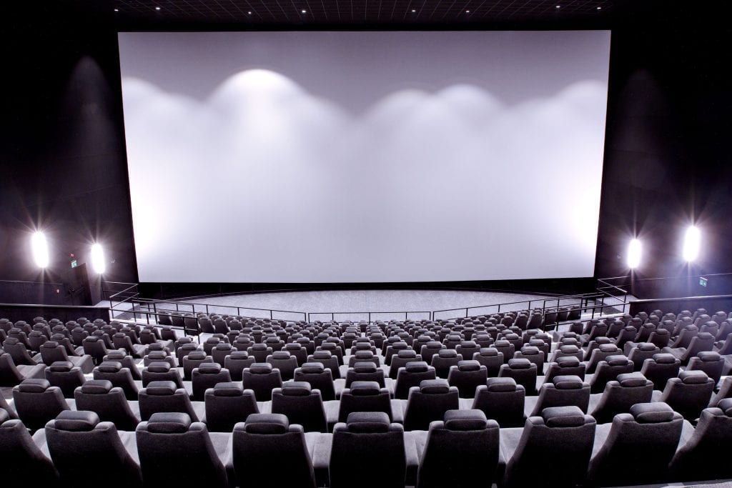 IMAX