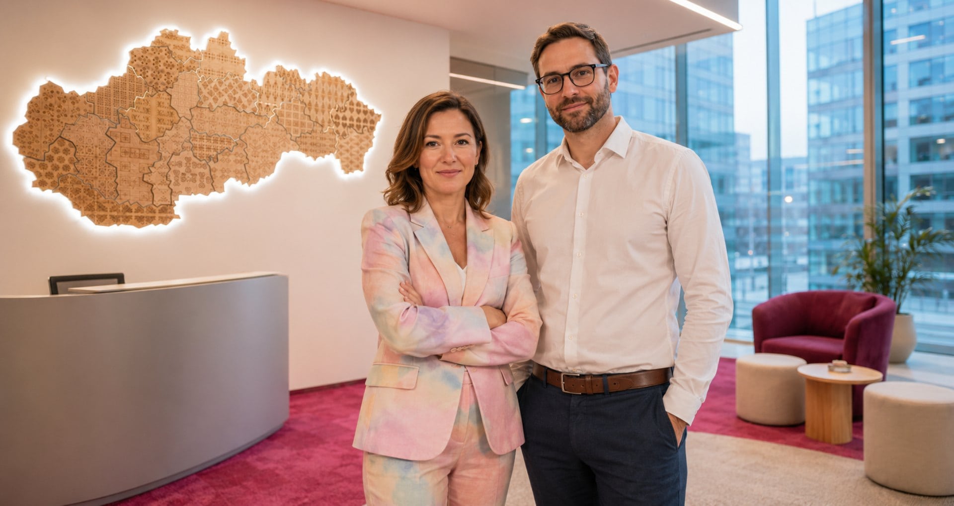 ING Hubs Slovakia zruší až 94 miest v Bratislave