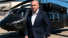 Magnát s majetkom 814 miliónov eur podnikal aj na Slovensku. Teraz uzavrel strategický obchod