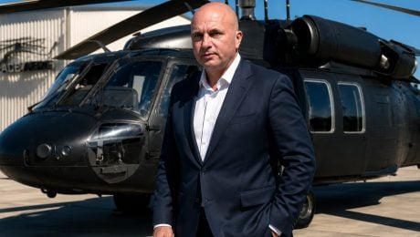 Magnát s majetkom 814 miliónov eur podnikal aj na Slovensku. Teraz uzavrel strategický obchod