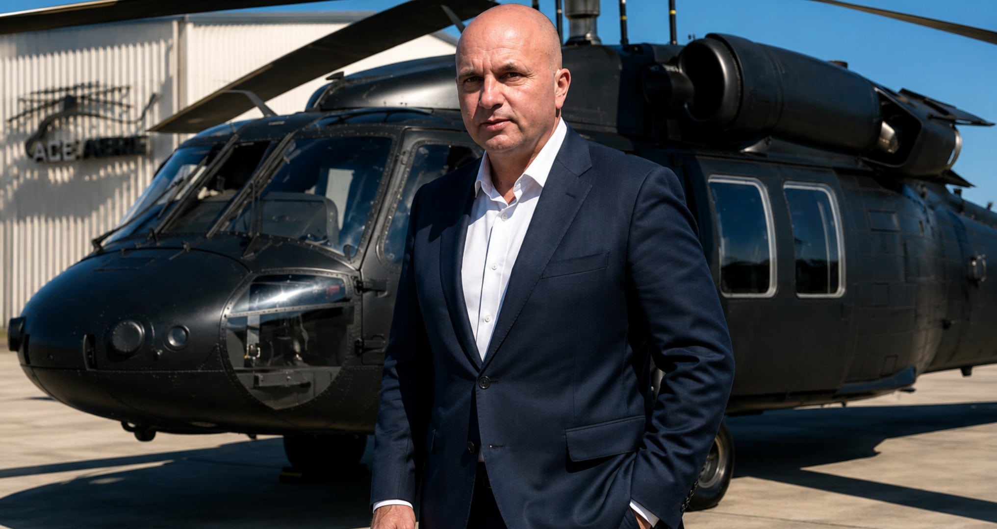 Jaroslav Strnad je český podnikateľ, zakladateľ skupín Czechoslovak Group (CSG) a CE Industries (CEI).