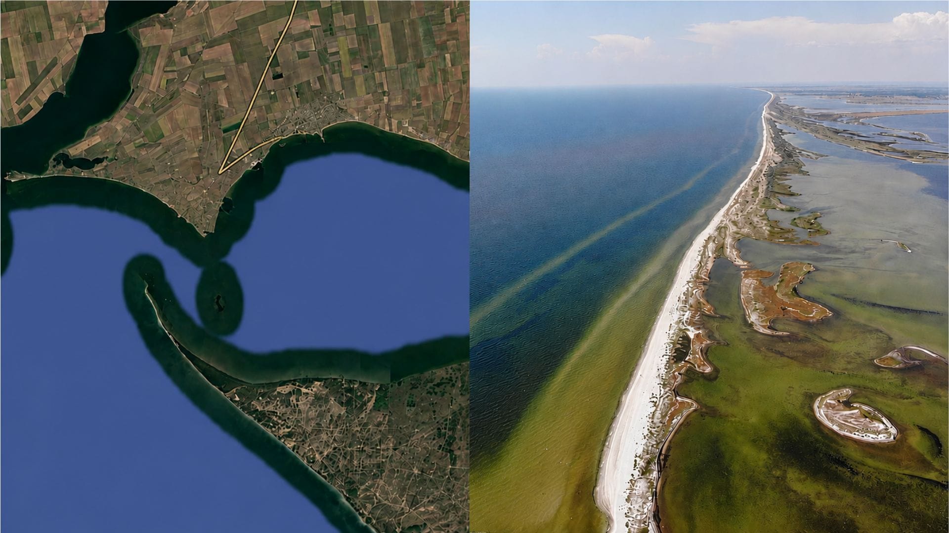 Kinburnská kosa