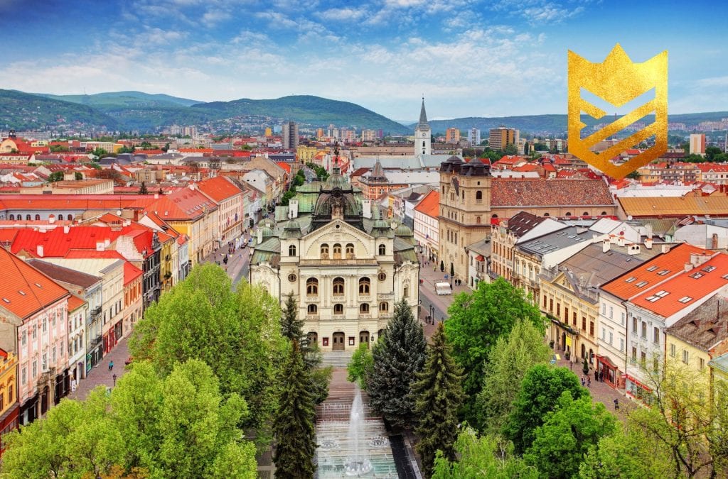 Kosice VIKE