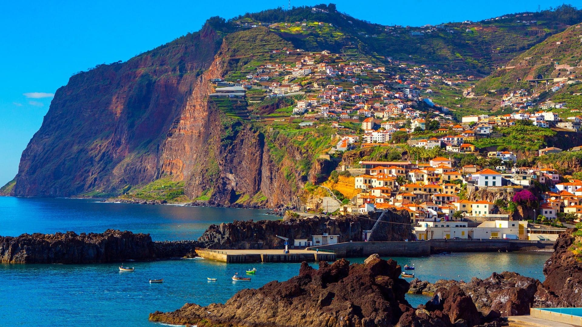 Madeira