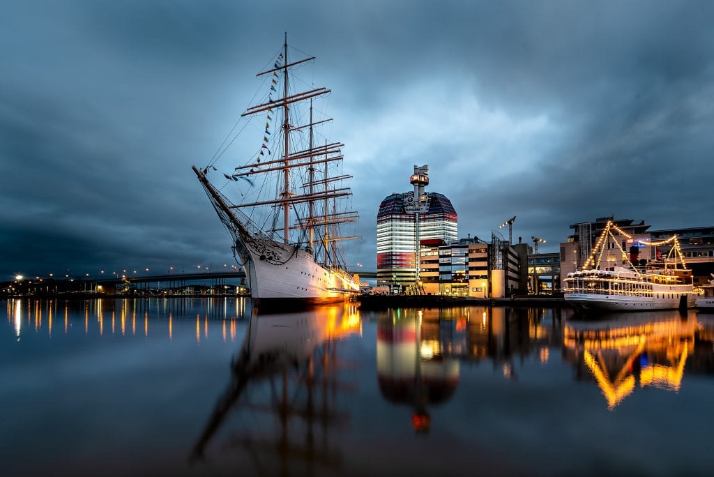 Göteborg