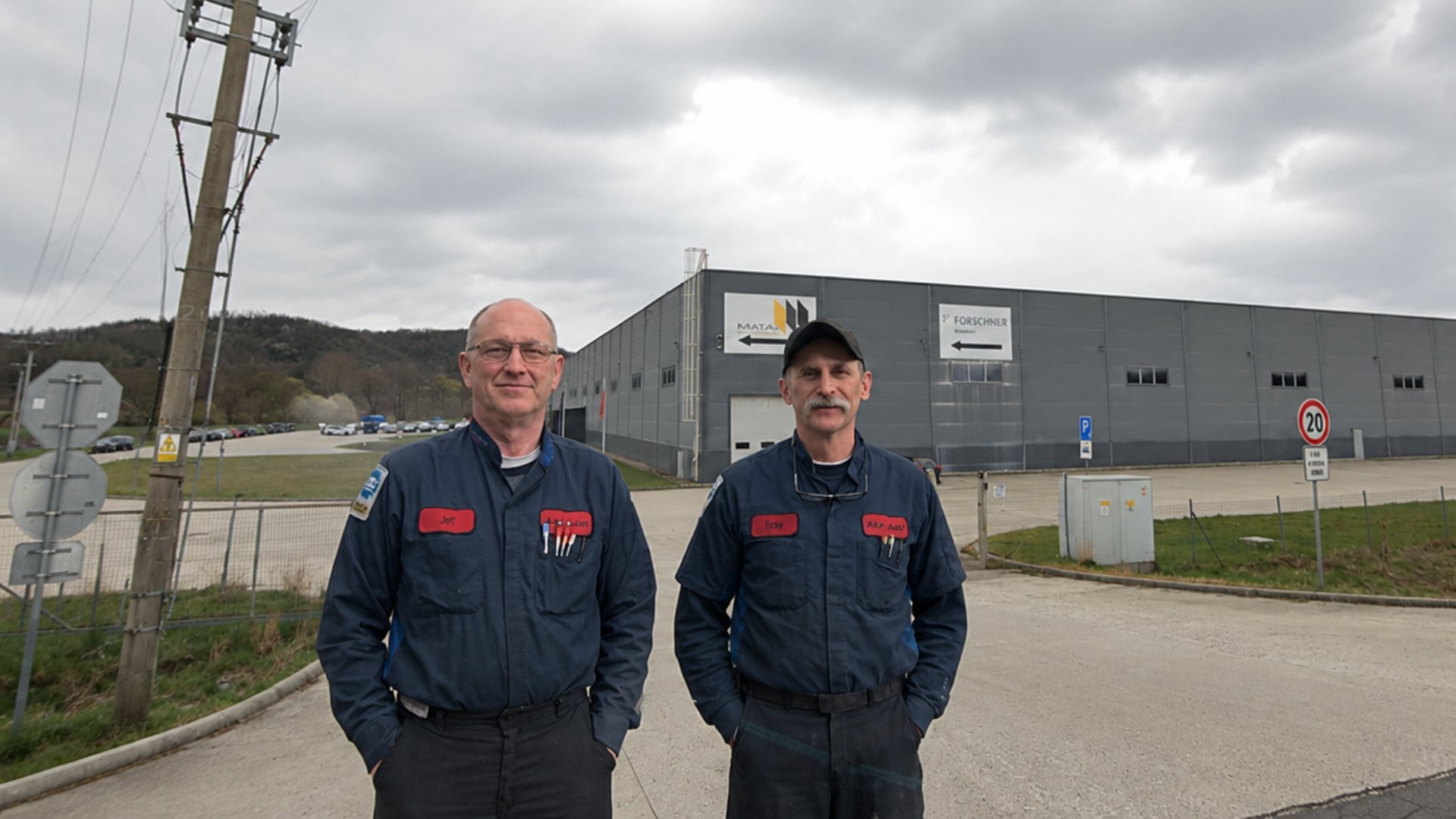 Mata Automotive definitívne potvrdila koniec na Slovensku