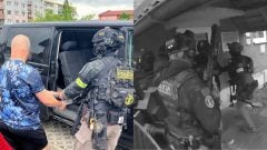 Veľký zásah polície na východe Slovenska: Obvinila troch mužov, hrozí im 15 rokov za mrežami