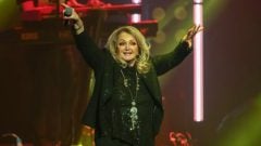 AKTUÁLNE: Legendárna speváčka Bonnie Tyler nečakane zomrela vo veku 75 rokov