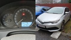 Auto za 2 840 eur s platnou STK: Finančná správa rozpredáva nepotrebný majetok za cenu bicykla