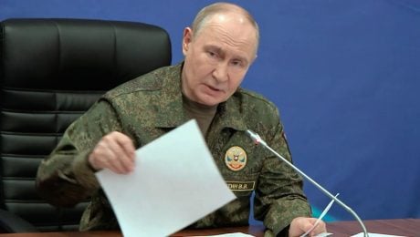 Putin môže siahnuť po tvrdom kroku pri dopĺňaní armády. „Za peniaze už nových vojakov nezískajú“