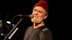 Na snímke Glen Hansard