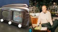 Legendárne rádio z povál má dnes vysokú cenu. Kultový kúsok predáš za desiatky eur