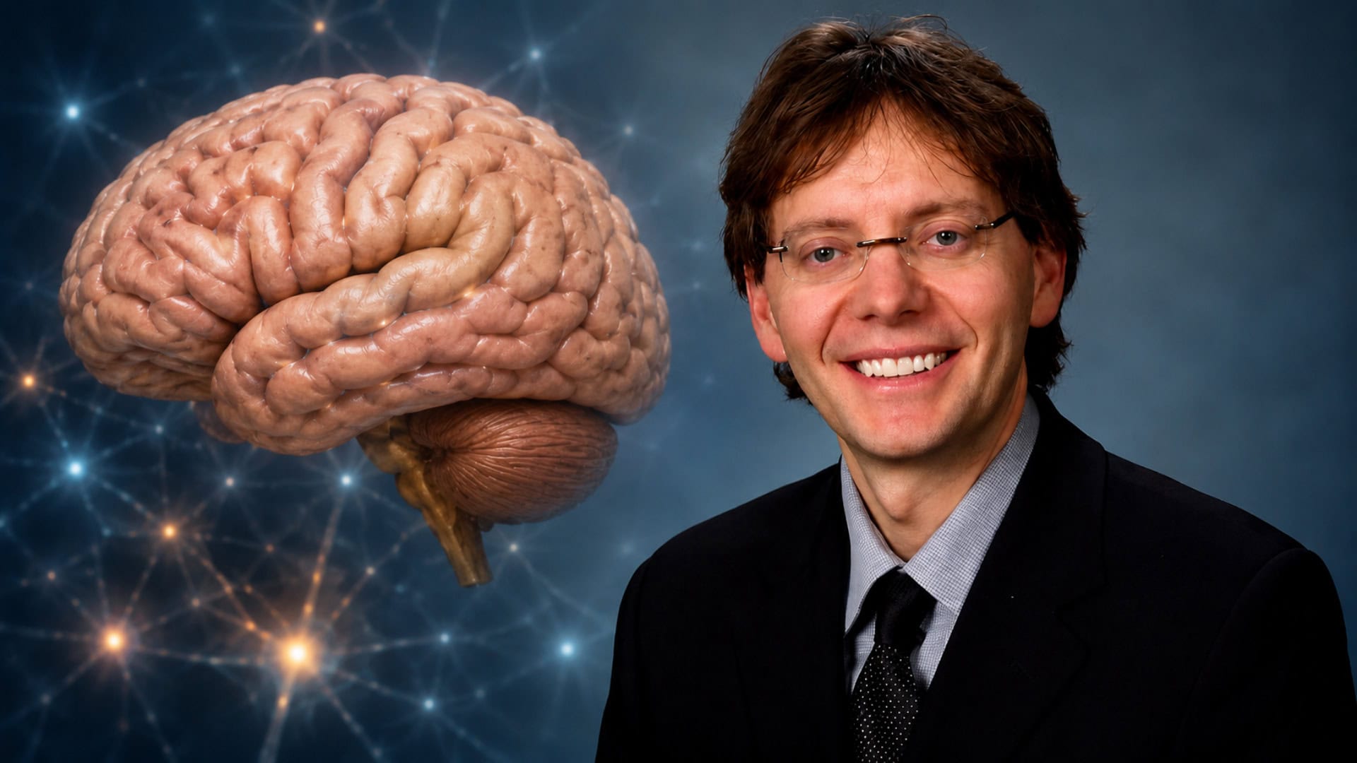 David Dodick, neurológ