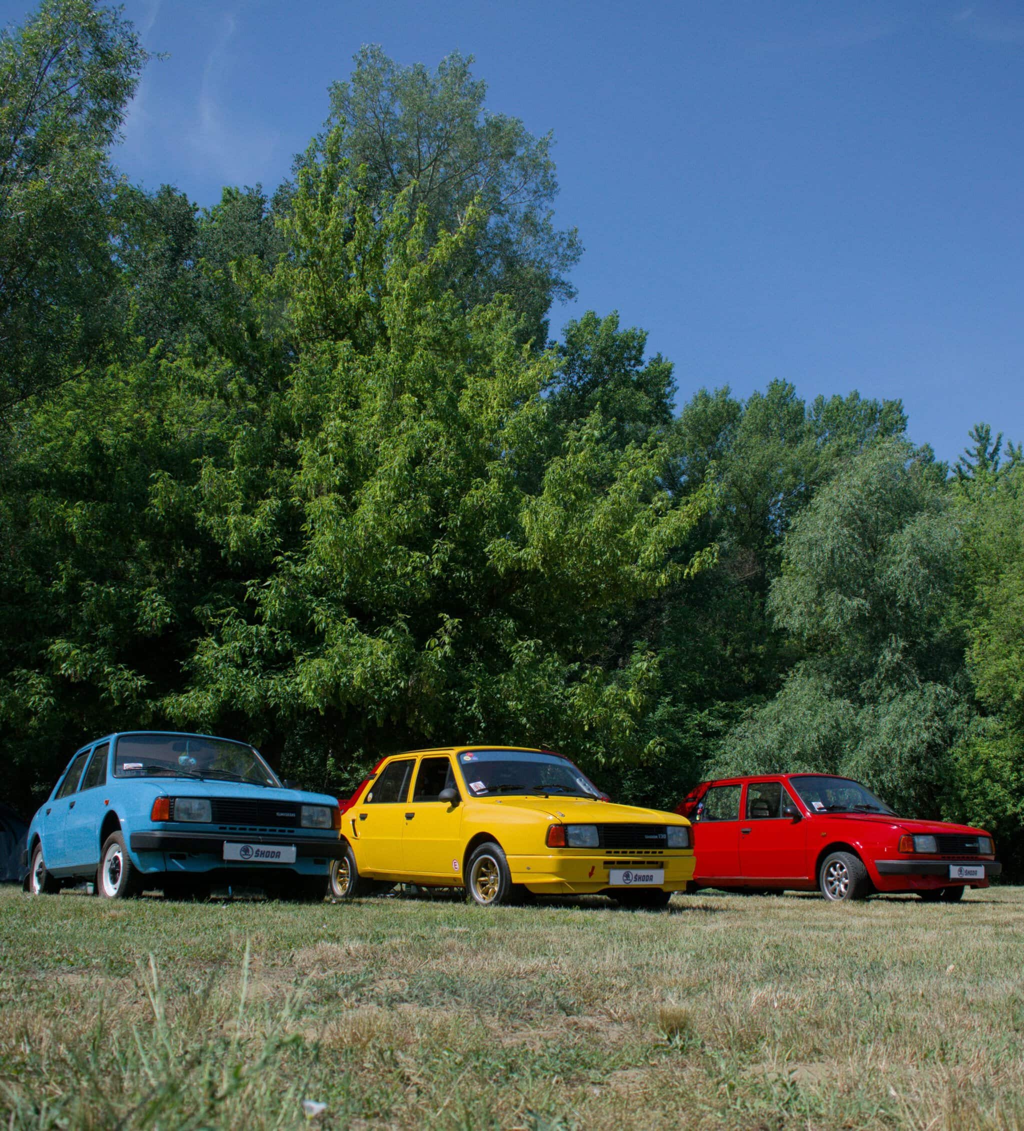 Škoda Auto