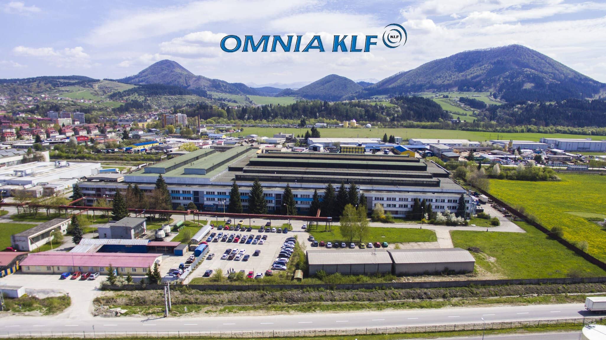 OMNIA KLF1