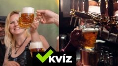 KVÍZ Poznáš pivo lepšie ako väčšina Slovákov? Týchto 10 otázok nezvládne až 90 % ľudí