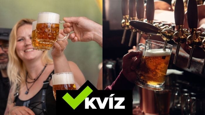KVÍZ Poznáš pivo lepšie ako väčšina Slovákov? Týchto 10 otázok nezvládne až 90 % ľudí