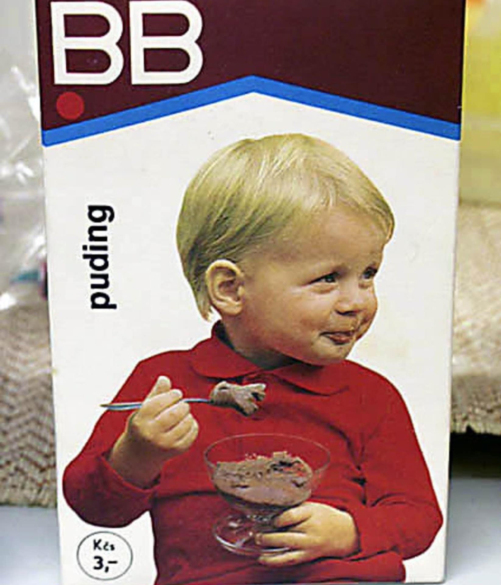puding BB