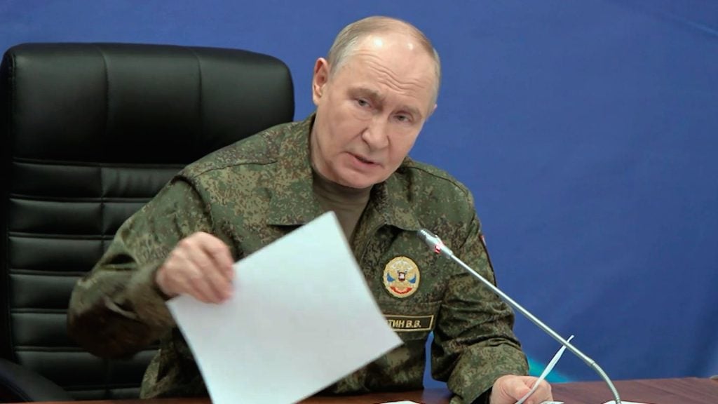 Putin