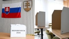 Referendum sa uskutoční 4. júla 2026