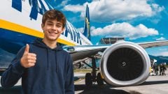 Ryanair