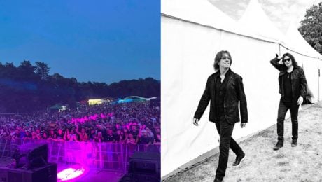 Manažment skupiny Europe reaguje na Rock pod Kameňom: Kapela zverejnila vlastnú verziu udalostí