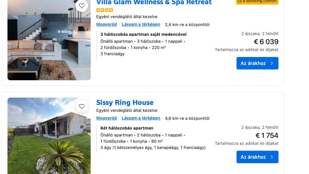 Airbnb Booking