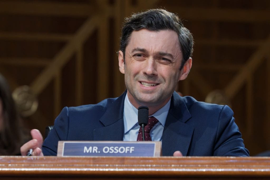 ossoff