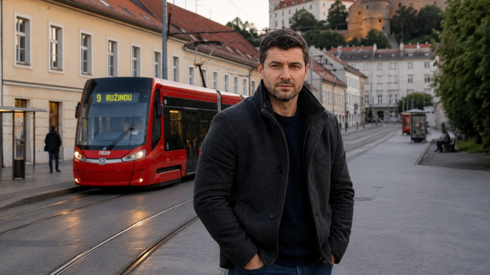 Šetrí hodiny práce a peniaze. Slovenský miliardár ho denne používa