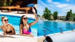 TOP 5 slovenských kúpalísk: Za vstup zaplatíš už od 5,50 eura, jedno prešlo obnovou za 2,5 milióna eur