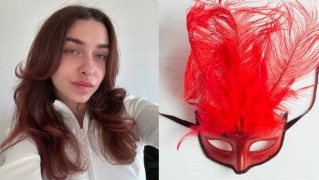 profesionálna domina