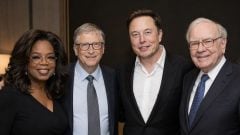Stačí 5 hodín týždenne. Bill Gates, Warren Buffett aj Elon Musk majú spoločný recept na úspech