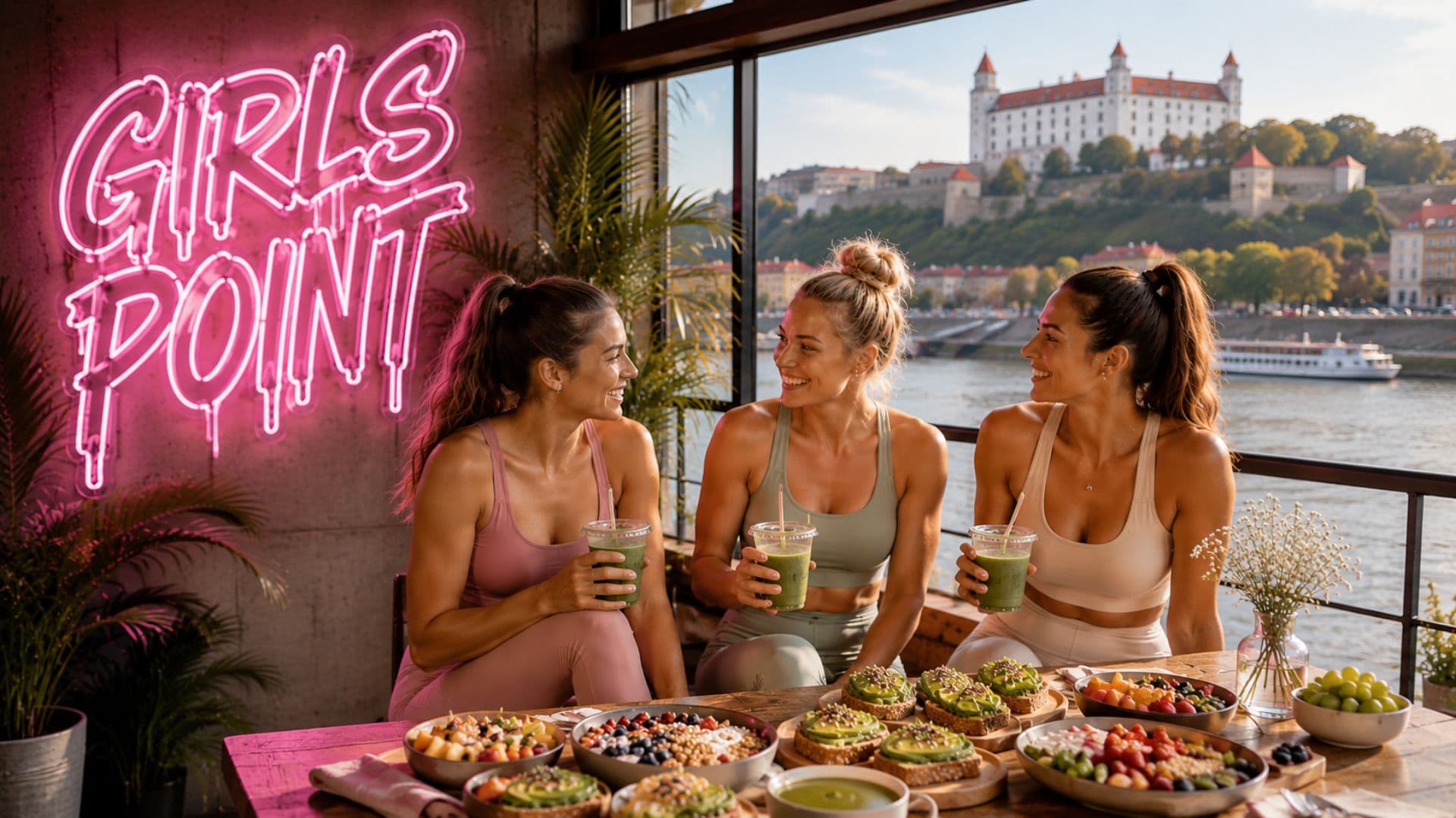 Girlspoint