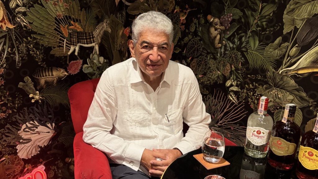 Pampero