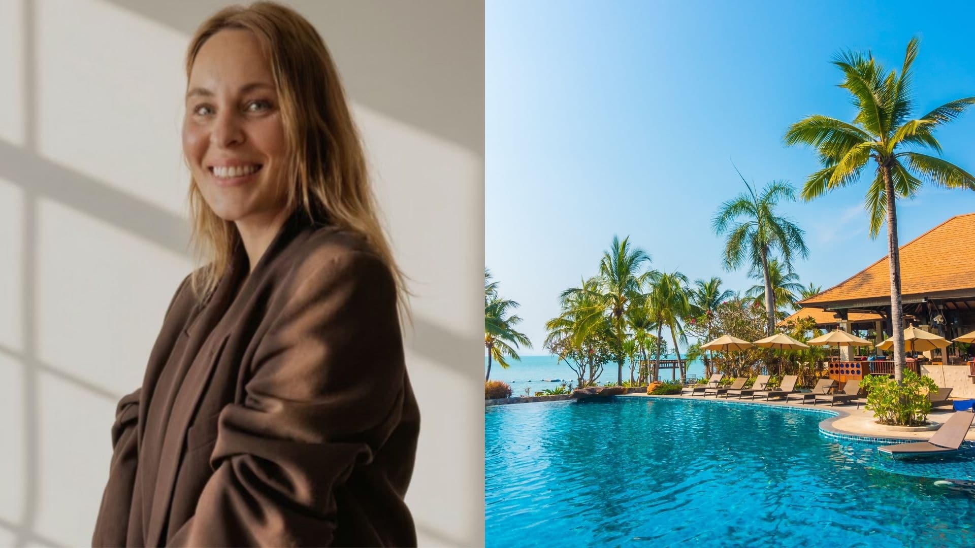 Petra Vráblová TUI kam Slováci cestujú najčastejšie