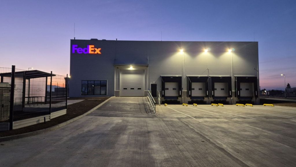 FedEx
