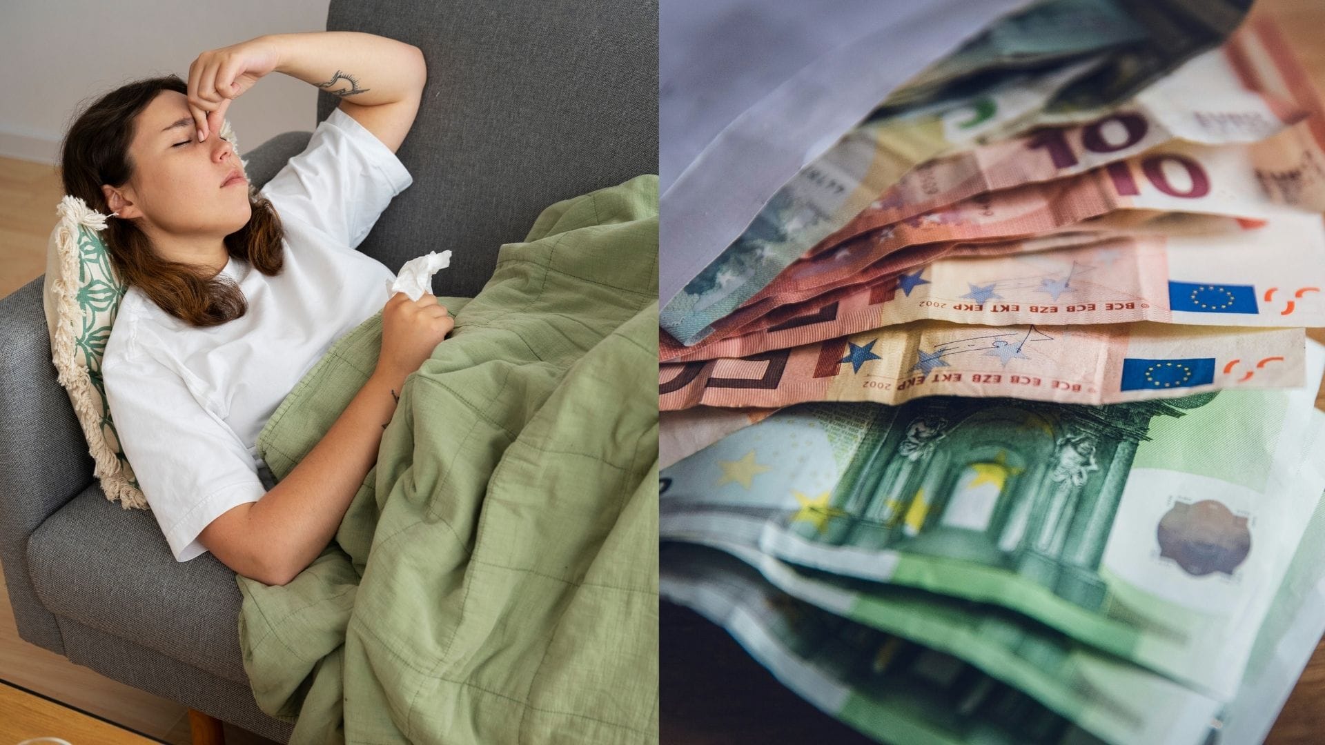 PNka, falošná PN