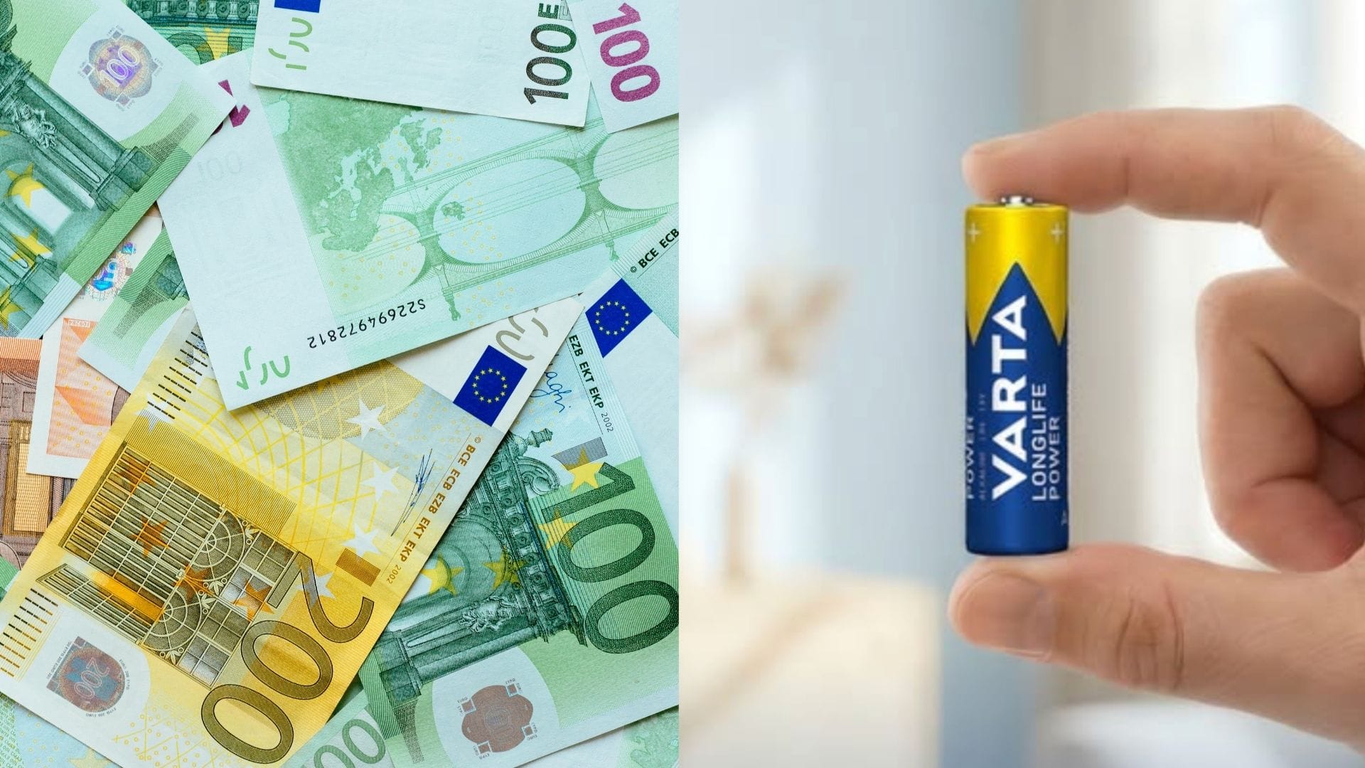 varta