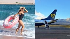 Ryanair spustil masívny výpredaj pre Slovákov. Do populárnych európskych destinácií poletíš od 19,99 eura