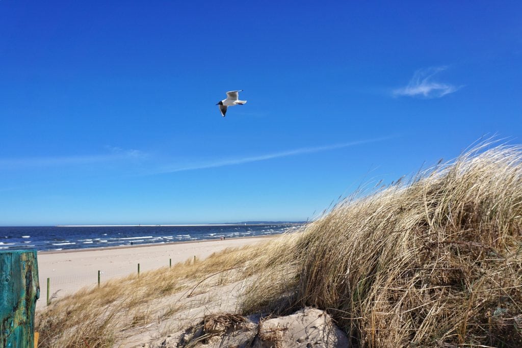 Swinoujscie