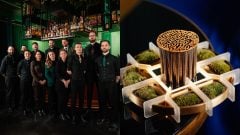 Porazil Barcelonu aj Londýn: Bratislavský bar zaradili medzi TOP 10 v Európe, získal titul za najlepšiu obsluhu