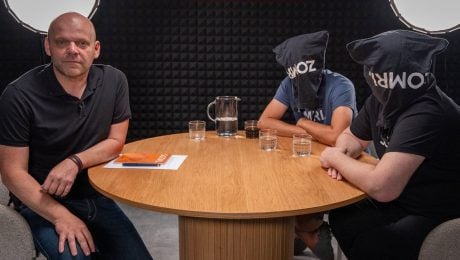 Dírerov filter administrátori Zomri