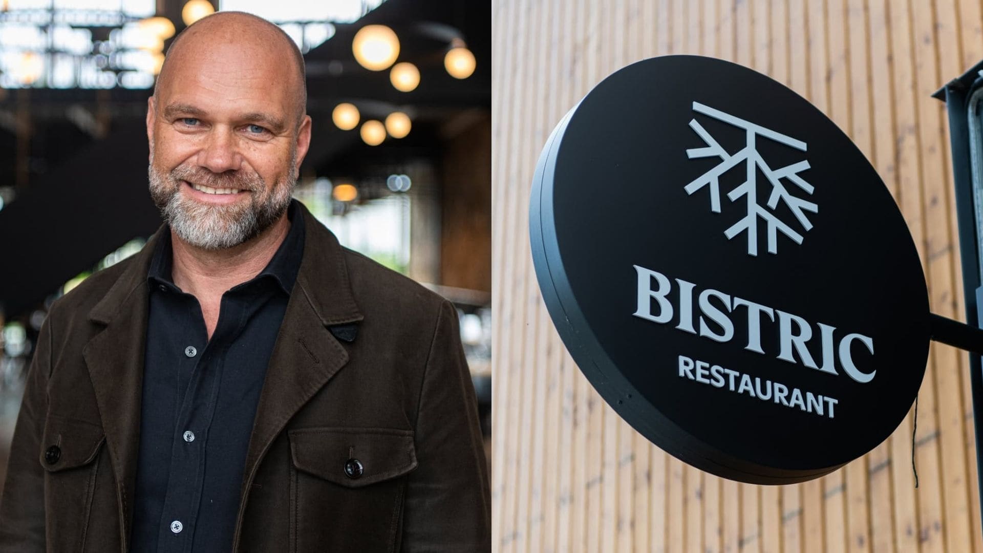 Bistric Restaurant