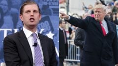 Trump radí investorom vydržať