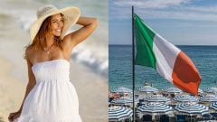 V obľúbenom dovolenkovom mestečku zavedú pre turistov tvrdé tresty, za plavky hrozí až 200 eur