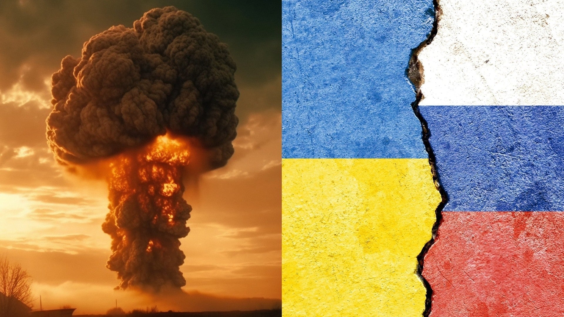 Ukrajina vyslala na Rusko balistickú strelu