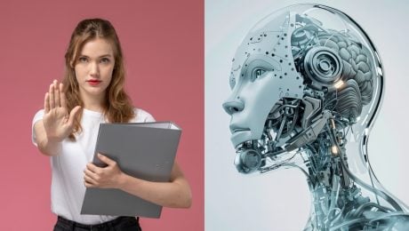 Umelá inteligencia nenahradí všetkých