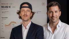 Ponúkajú plat 5 000 eur: Adrián a Marián získali pre startup štátnu investíciu 1,4 milióna eur